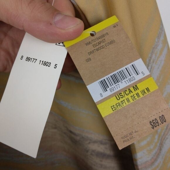 RACHEL Rachel Roy Asymmetrical Cami - Picture 10 of 10